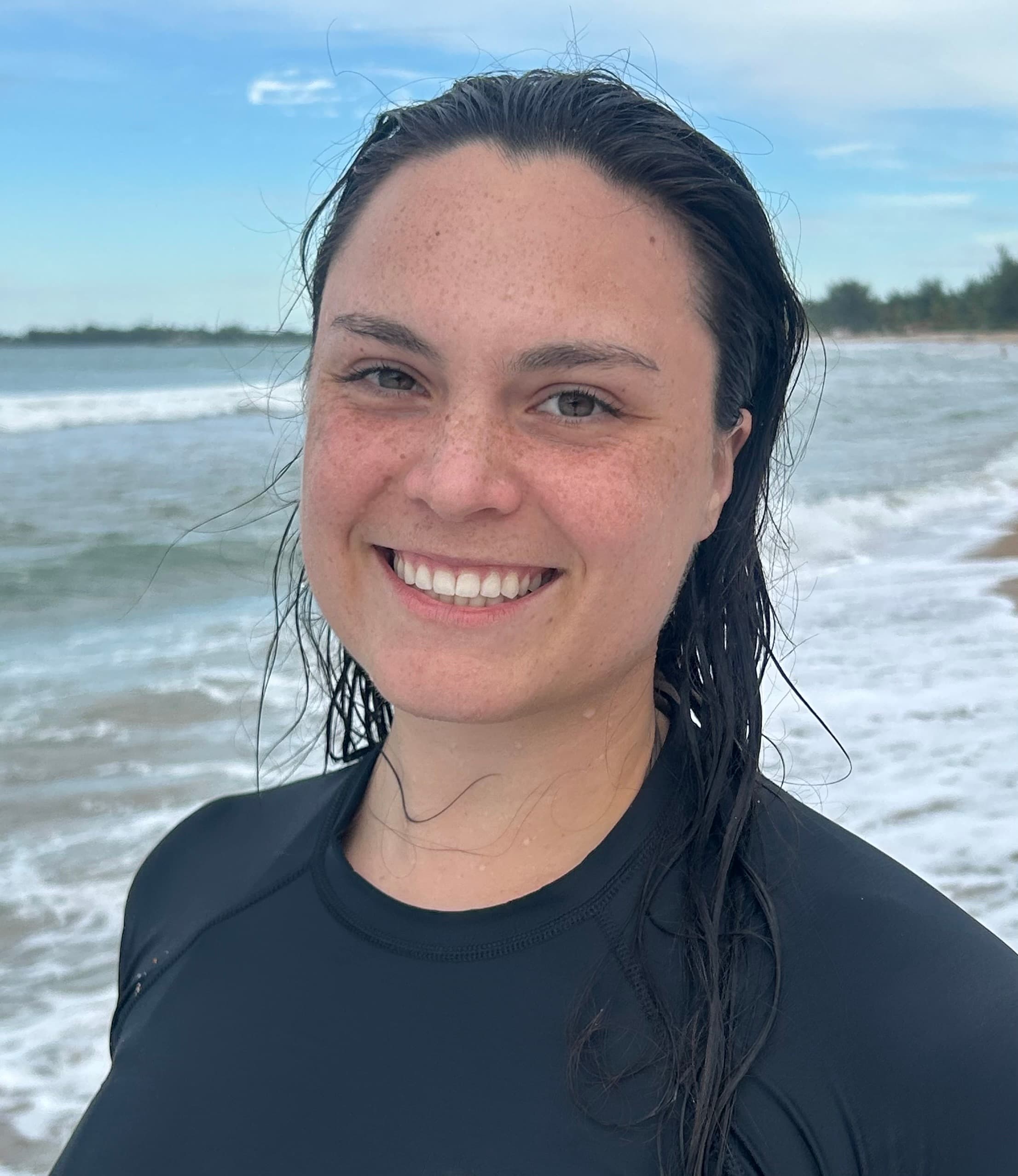 Amelia Martin