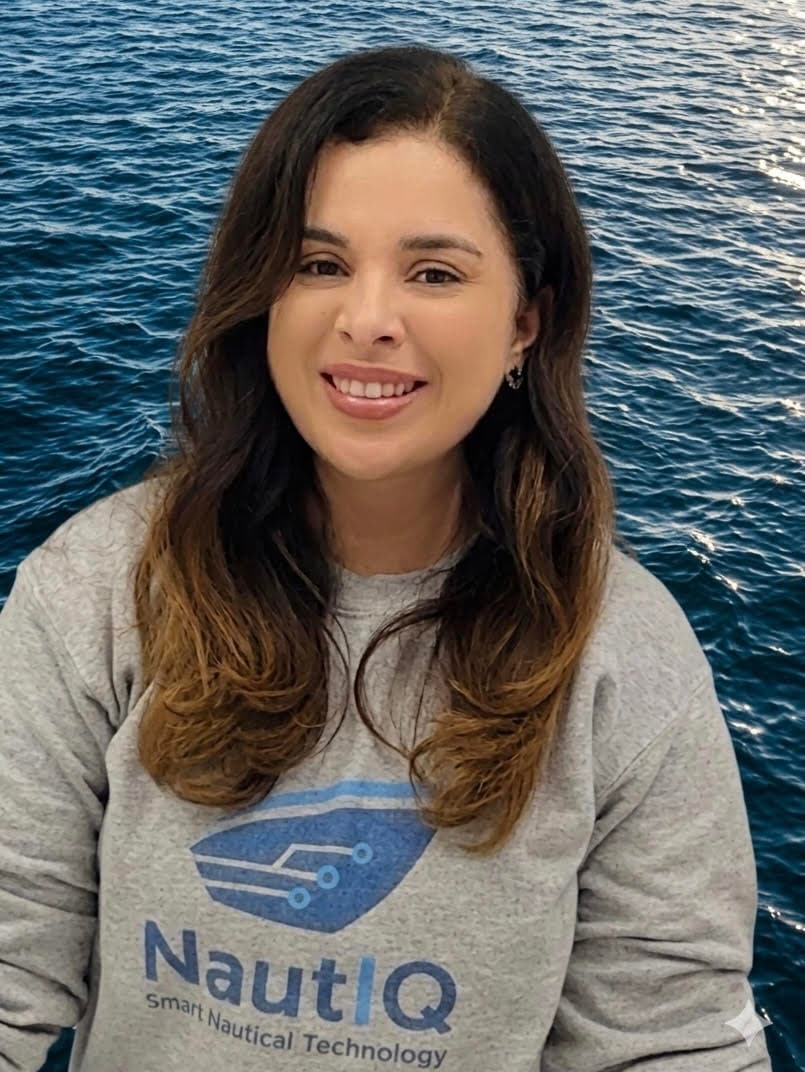 Mariana Vinagre