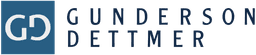 Gunderson Detmer